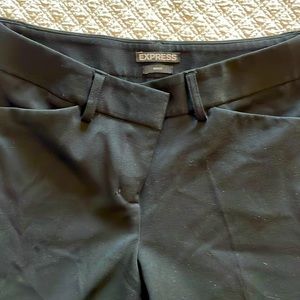 Express Editor pant size 2R